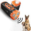 Dog Barking Stopper, anti Barking Device for Dogs, Stop Barking Neighbors Dog, Humane Training Tool for Training & Behavior Aids, 50 Feet Range