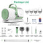 [Springtok]Airrobo Dog Grooming Vacuum PG Series Pet Supplies, Pet Grooming Vaacuum for Dog, Dog Grooming Kit, Dog Vacuum for Shedding Grooming