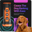 Dog Barking Stopper, anti Barking Device for Dogs, Stop Barking Neighbors Dog, Humane Training Tool for Training & Behavior Aids, 50 Feet Range