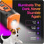 Dog Barking Stopper, anti Barking Device for Dogs, Stop Barking Neighbors Dog, Humane Training Tool for Training & Behavior Aids, 50 Feet Range