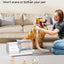 Dog Grooming Kit & Vacuum, Suction 99% Pet Hair, 2.5L Large Capacity Dust Cup, 5 Pet Grooming Tools, Low Noise Dog Hair Remover Pet Grooming Supplies for Dogs Cats