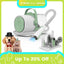 [Springtok]Airrobo Dog Grooming Vacuum PG Series Pet Supplies, Pet Grooming Vaacuum for Dog, Dog Grooming Kit, Dog Vacuum for Shedding Grooming